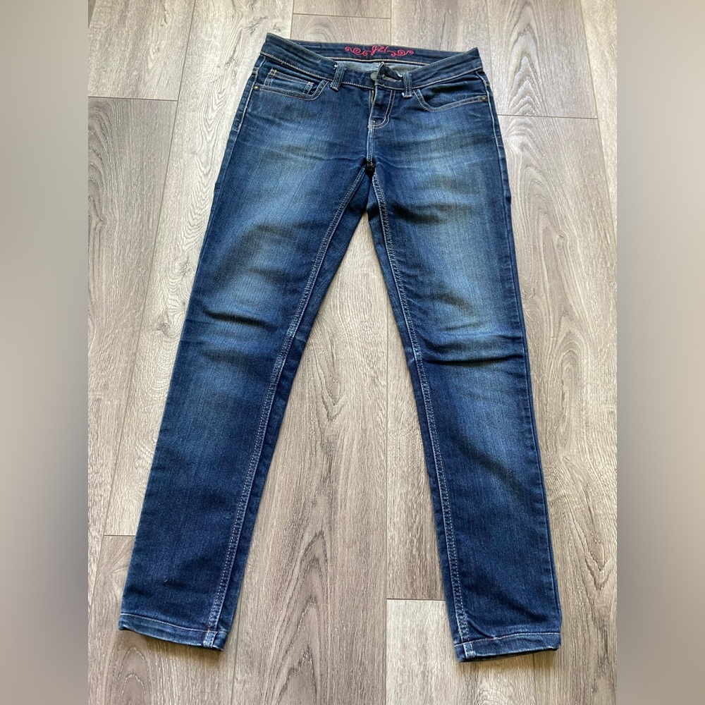 Women’s Jeans